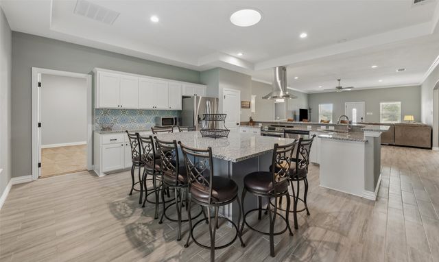 6797 Bridle Bit Trail, Fort Worth, TX 76135