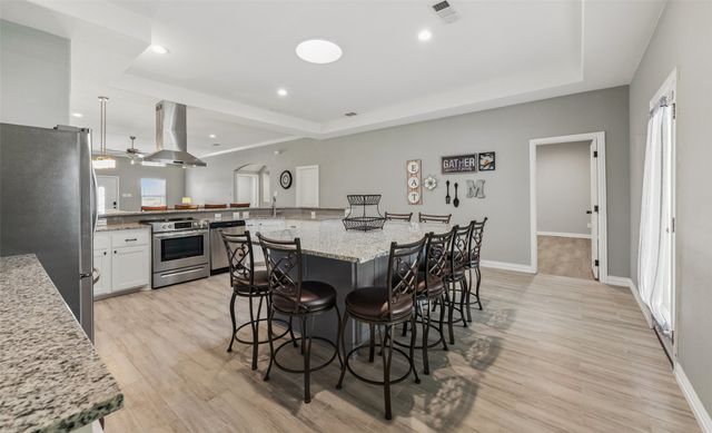 6797 Bridle Bit Trail, Fort Worth, TX 76135