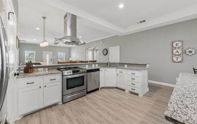 6797 Bridle Bit Trail, Fort Worth, TX 76135