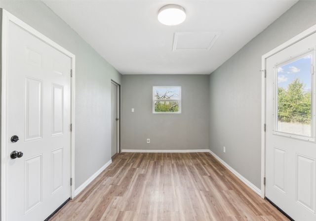 6797 Bridle Bit Trail, Fort Worth, TX 76135