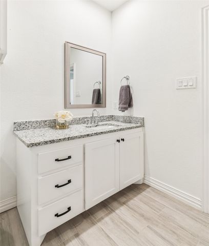 6797 Bridle Bit Trail, Fort Worth, TX 76135