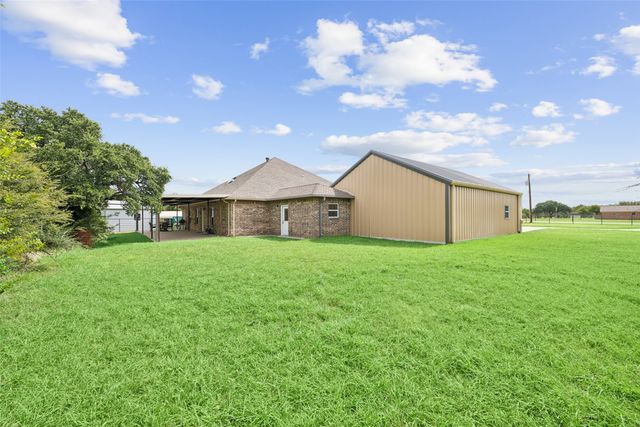 6797 Bridle Bit Trail, Fort Worth, TX 76135