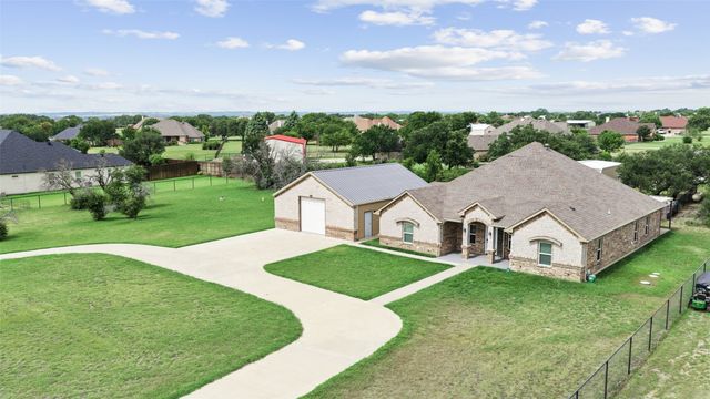 6797 Bridle Bit Trail, Fort Worth, TX 76135