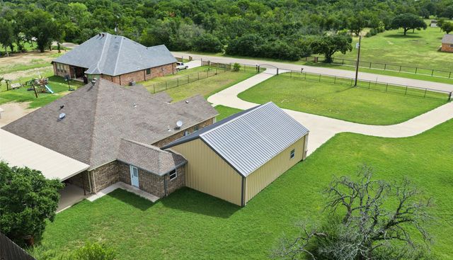 6797 Bridle Bit Trail, Fort Worth, TX 76135
