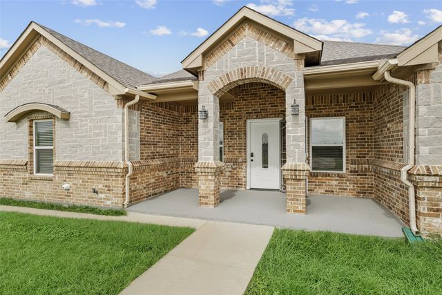 6797 Bridle Bit Trail, Fort Worth, TX 76135