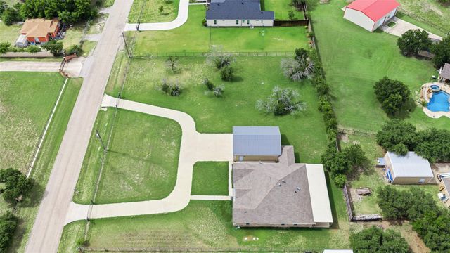 6797 Bridle Bit Trail, Fort Worth, TX 76135