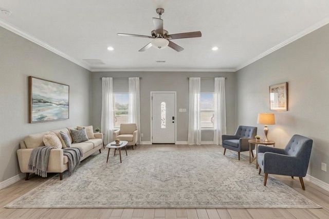 6797 Bridle Bit Trail, Fort Worth, TX 76135