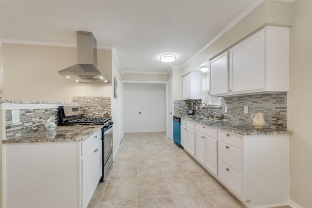 3602 Lamesa Drive, Garland, TX 75041