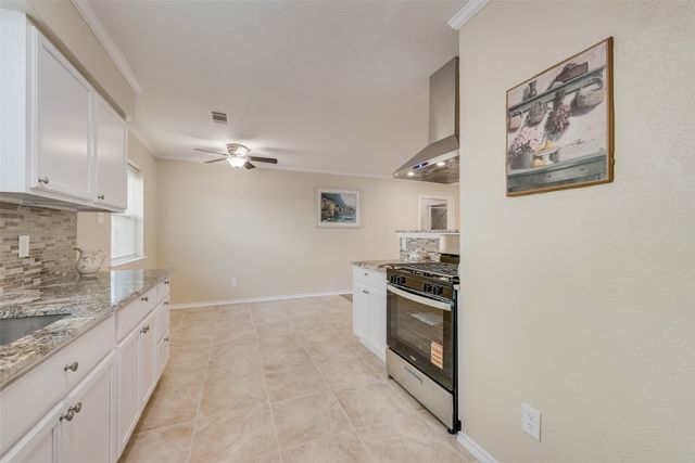 3602 Lamesa Drive, Garland, TX 75041