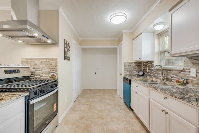 3602 Lamesa Drive, Garland, TX 75041