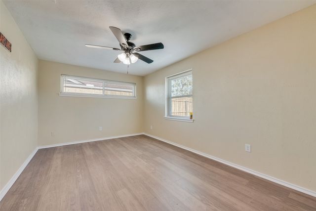 3602 Lamesa Drive, Garland, TX 75041