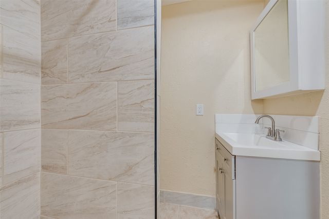 3602 Lamesa Drive, Garland, TX 75041