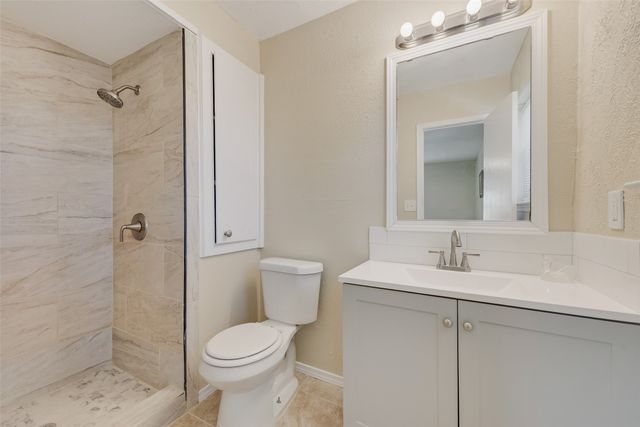 3602 Lamesa Drive, Garland, TX 75041