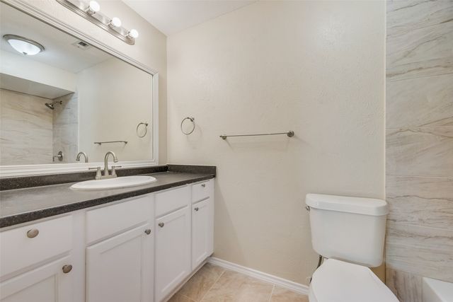 3602 Lamesa Drive, Garland, TX 75041