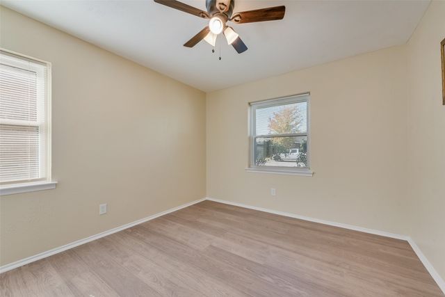 3602 Lamesa Drive, Garland, TX 75041