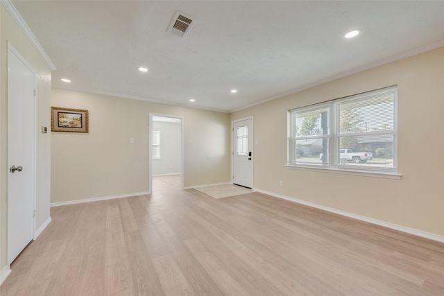 3602 Lamesa Drive, Garland, TX 75041