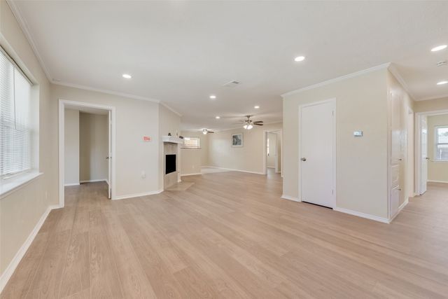 3602 Lamesa Drive, Garland, TX 75041