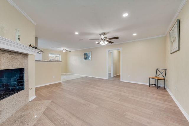 3602 Lamesa Drive, Garland, TX 75041