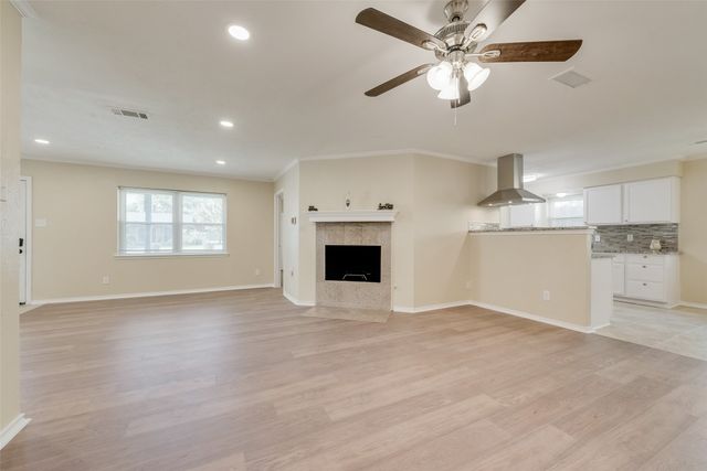 3602 Lamesa Drive, Garland, TX 75041