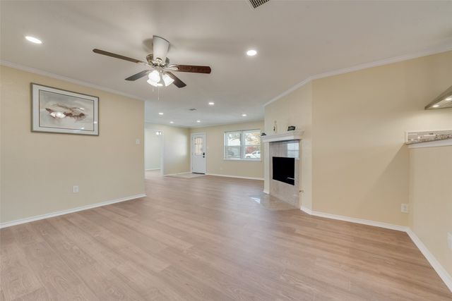 3602 Lamesa Drive, Garland, TX 75041