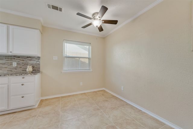 3602 Lamesa Drive, Garland, TX 75041