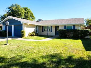 3602 Lamesa Drive, Garland, TX 75041