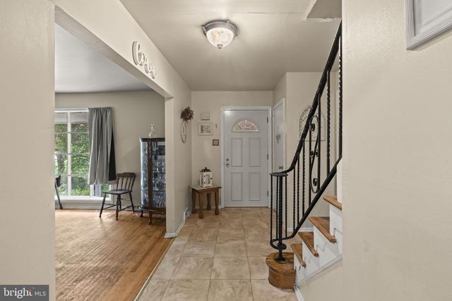 2029 E CEDARVILLE RD, Pottstown, PA 19465
