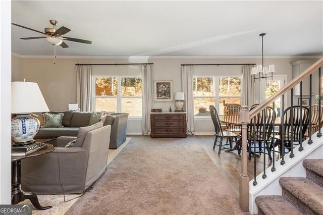 441 Belmont Lane, Dallas, GA 30132