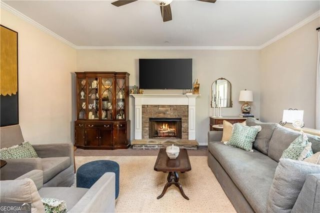 441 Belmont Lane, Dallas, GA 30132