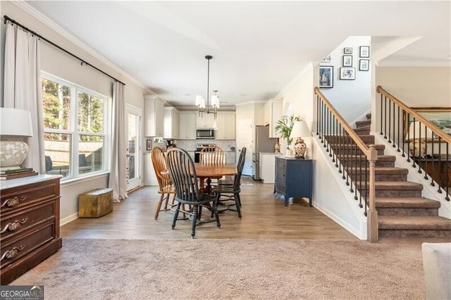 441 Belmont Lane, Dallas, GA 30132