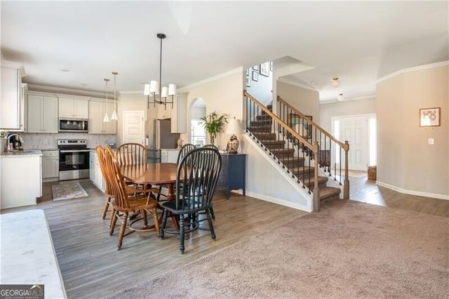 441 Belmont Lane, Dallas, GA 30132