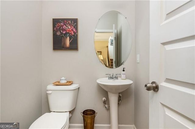 441 Belmont Lane, Dallas, GA 30132