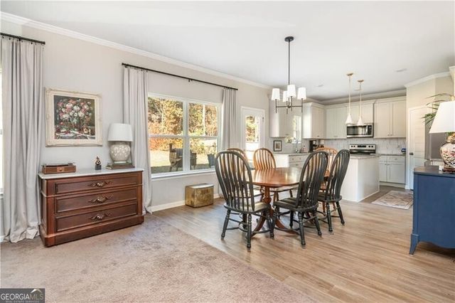 441 Belmont Lane, Dallas, GA 30132