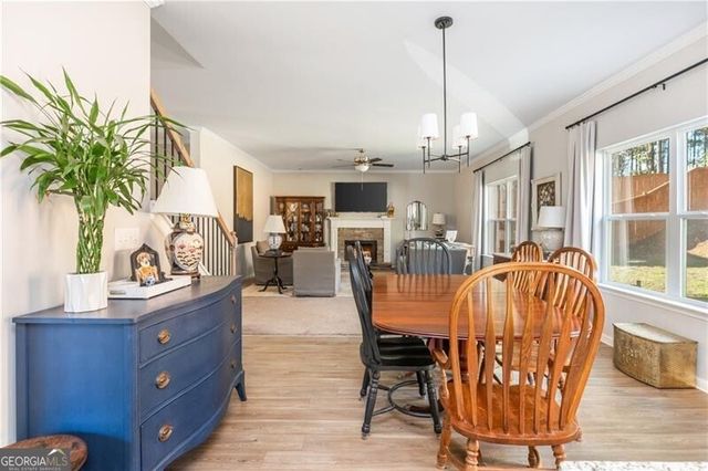 441 Belmont Lane, Dallas, GA 30132