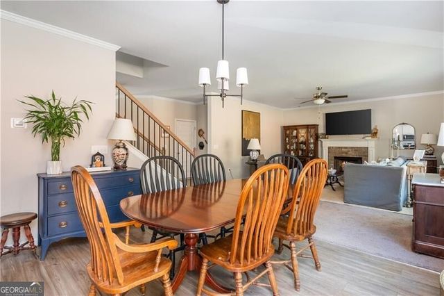 441 Belmont Lane, Dallas, GA 30132