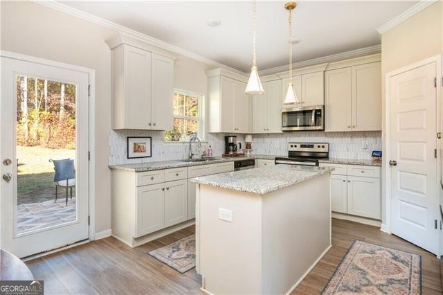 441 Belmont Lane, Dallas, GA 30132