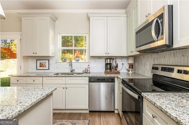 441 Belmont Lane, Dallas, GA 30132