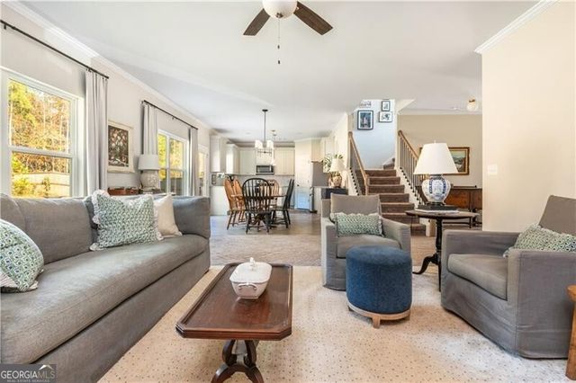 441 Belmont Lane, Dallas, GA 30132