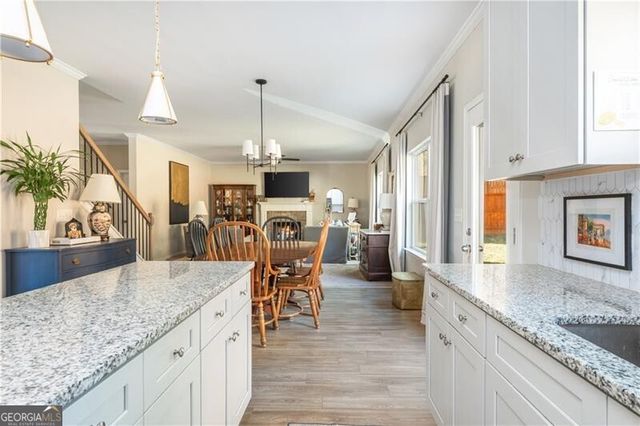 441 Belmont Lane, Dallas, GA 30132