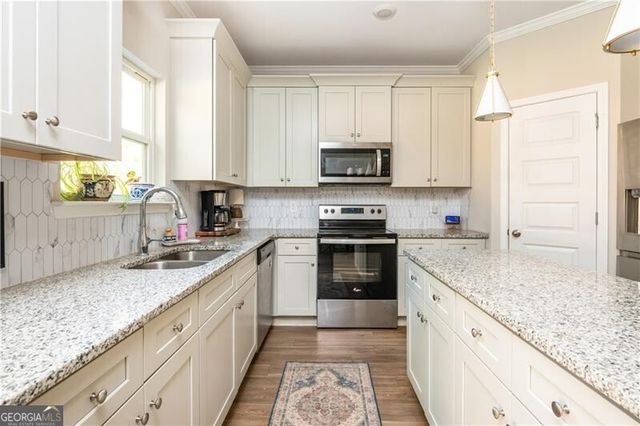 441 Belmont Lane, Dallas, GA 30132