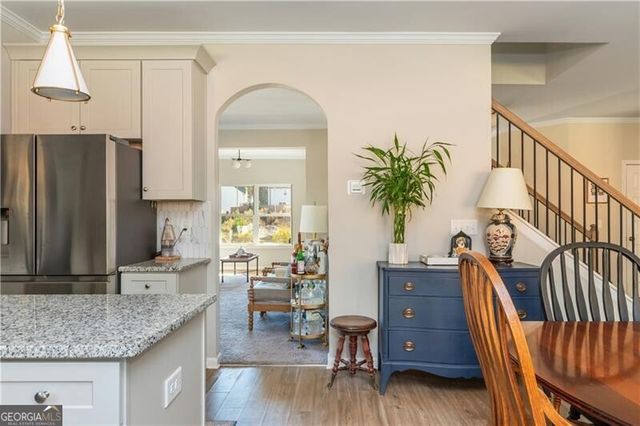 441 Belmont Lane, Dallas, GA 30132