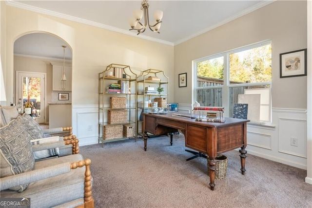 441 Belmont Lane, Dallas, GA 30132