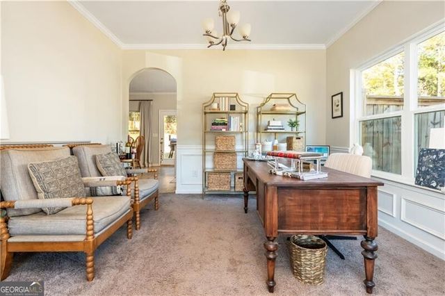 441 Belmont Lane, Dallas, GA 30132