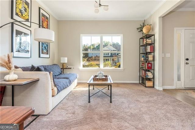 441 Belmont Lane, Dallas, GA 30132