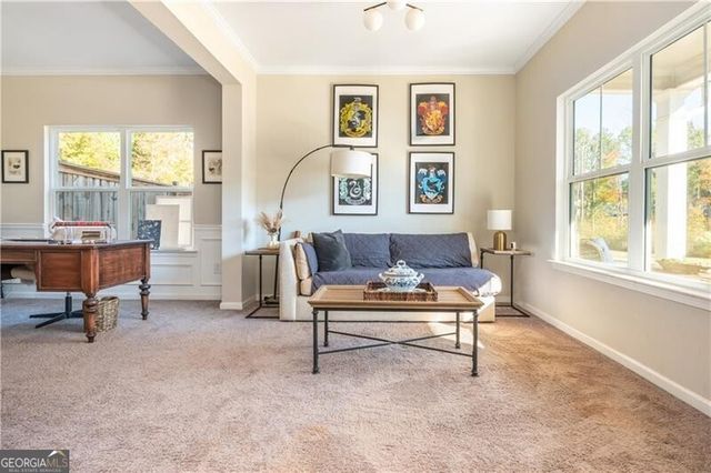 441 Belmont Lane, Dallas, GA 30132