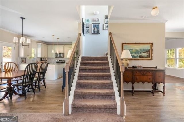 441 Belmont Lane, Dallas, GA 30132