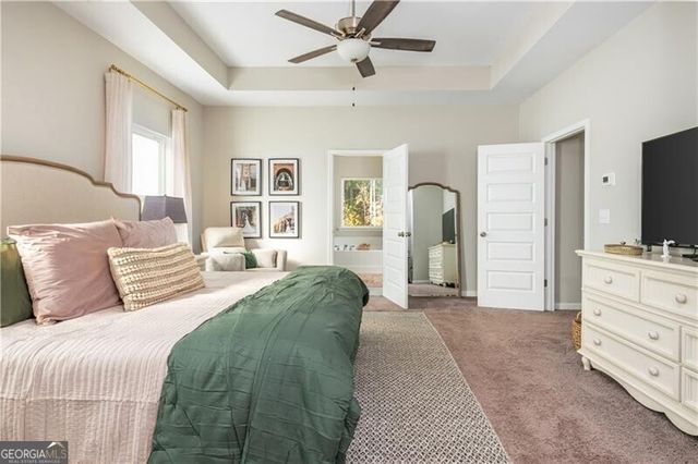 441 Belmont Lane, Dallas, GA 30132