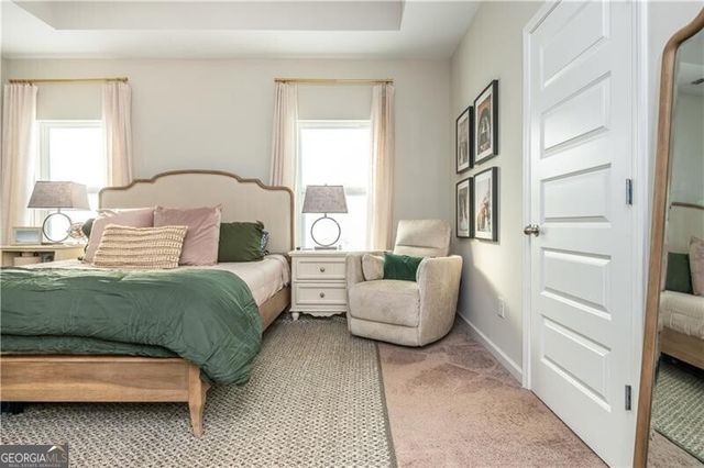 441 Belmont Lane, Dallas, GA 30132