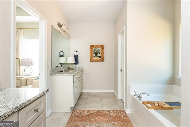 441 Belmont Lane, Dallas, GA 30132