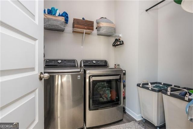 441 Belmont Lane, Dallas, GA 30132